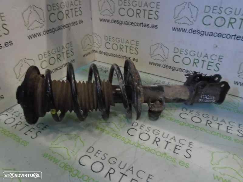 AMORTECEDOR FRENTE ESQUERDO FIAT CROMA 1.9 D MULTIJET (194AXB1B) 120CV 1910CC - 1