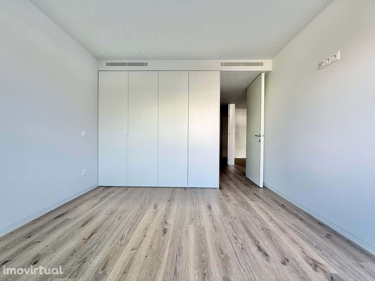 Apartamento T2 Venda em Santo Tirso, Couto (Santa Cristina e São Migue - Grande imagem: 5/15