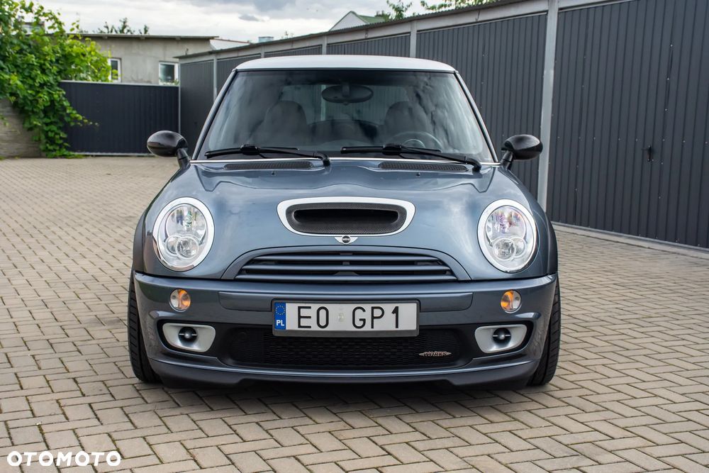 MINI John Cooper Works - 6