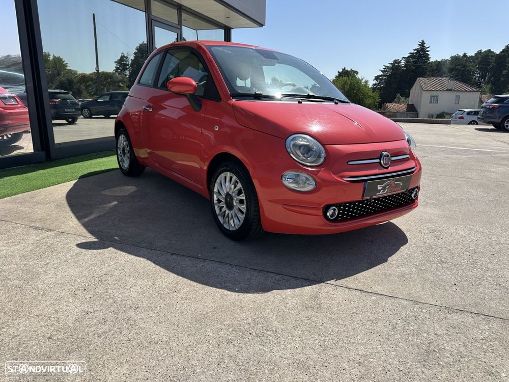 Fiat 500 - 14