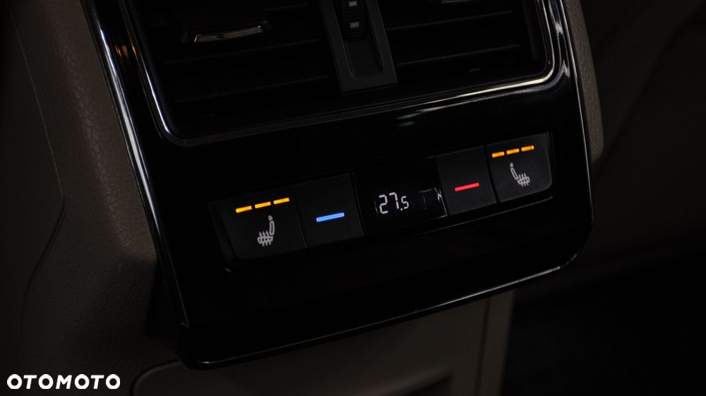 Skoda Superb 2.0 TSI 4x4 Style DSG - 17