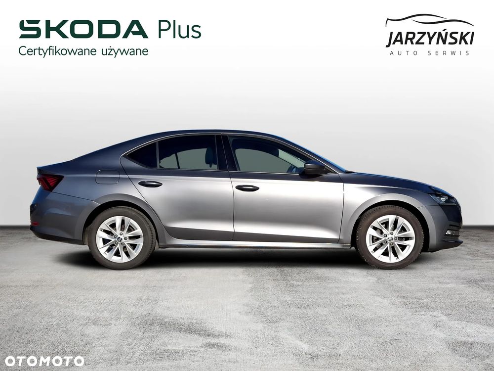 Skoda Octavia - 7