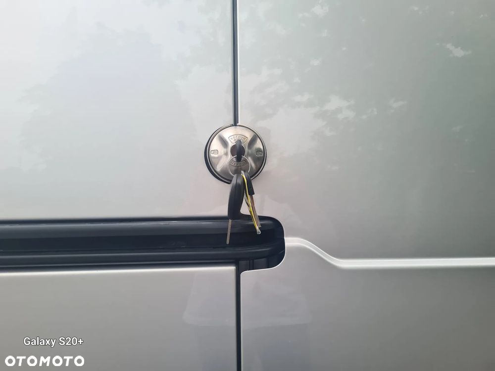 Renault MASTER 180PS  MAX OPCJA I WŁAŚCICIEL - 27