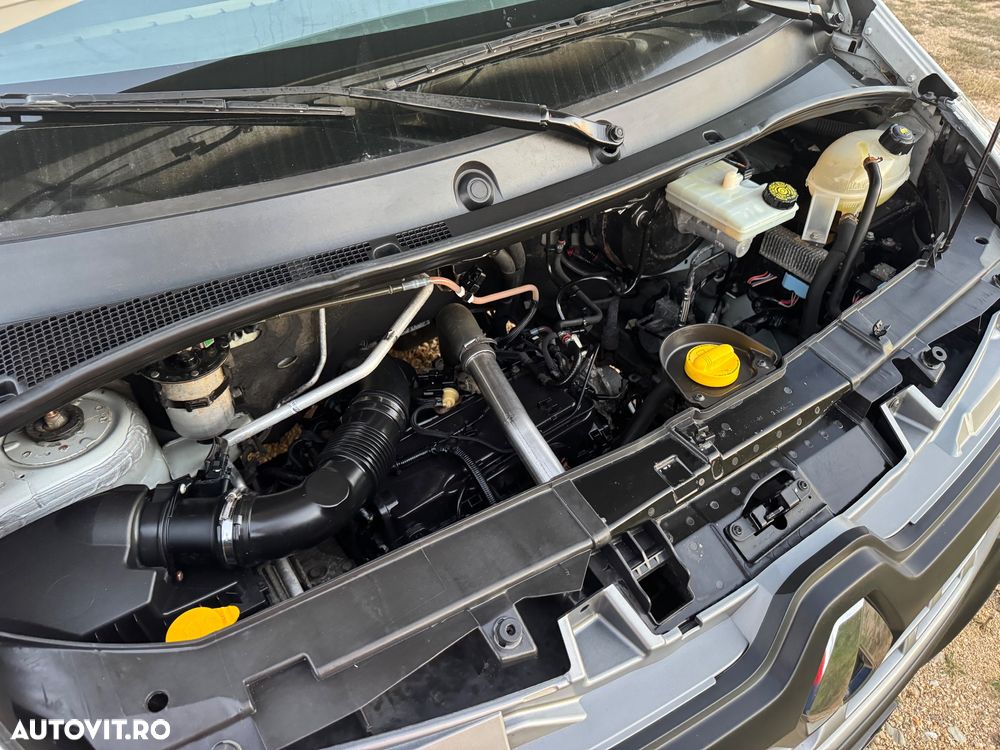 Renault Master 2018-12 - 18