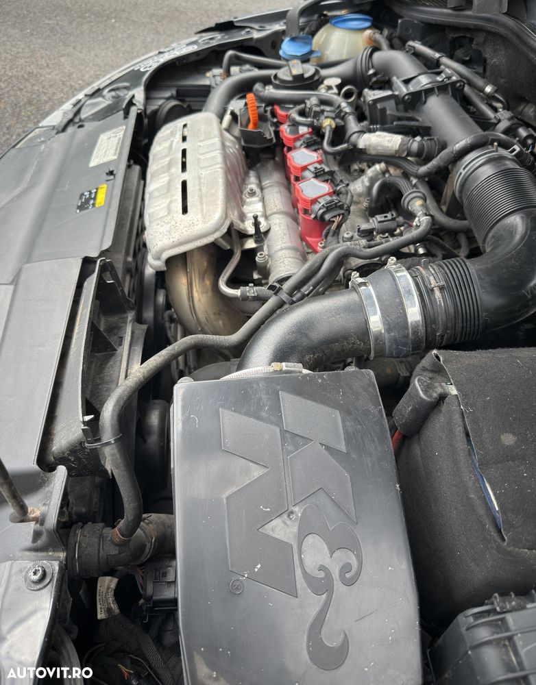 Volkswagen Scirocco - 23
