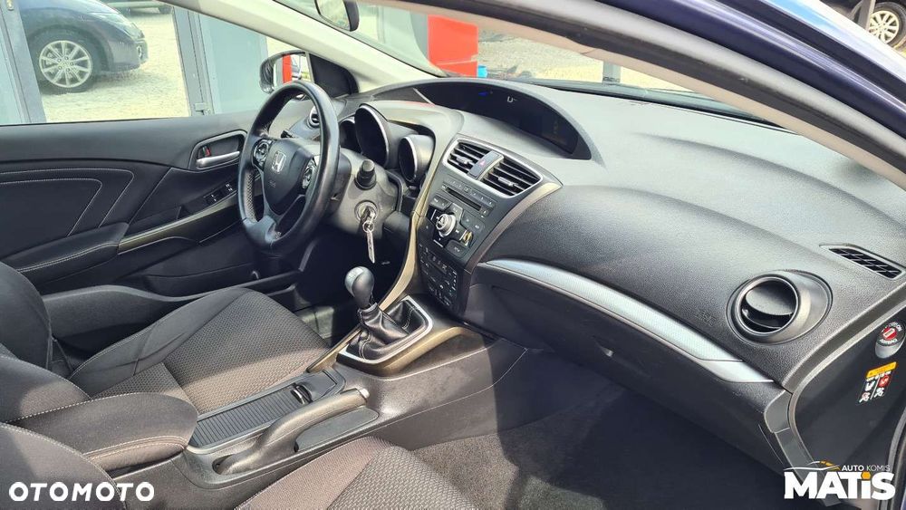 Honda Civic - 27