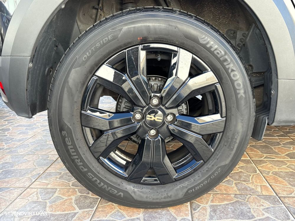 Dacia Sandero 1.0 ECO-G Stepway Extreme Bi-Fuel - 49