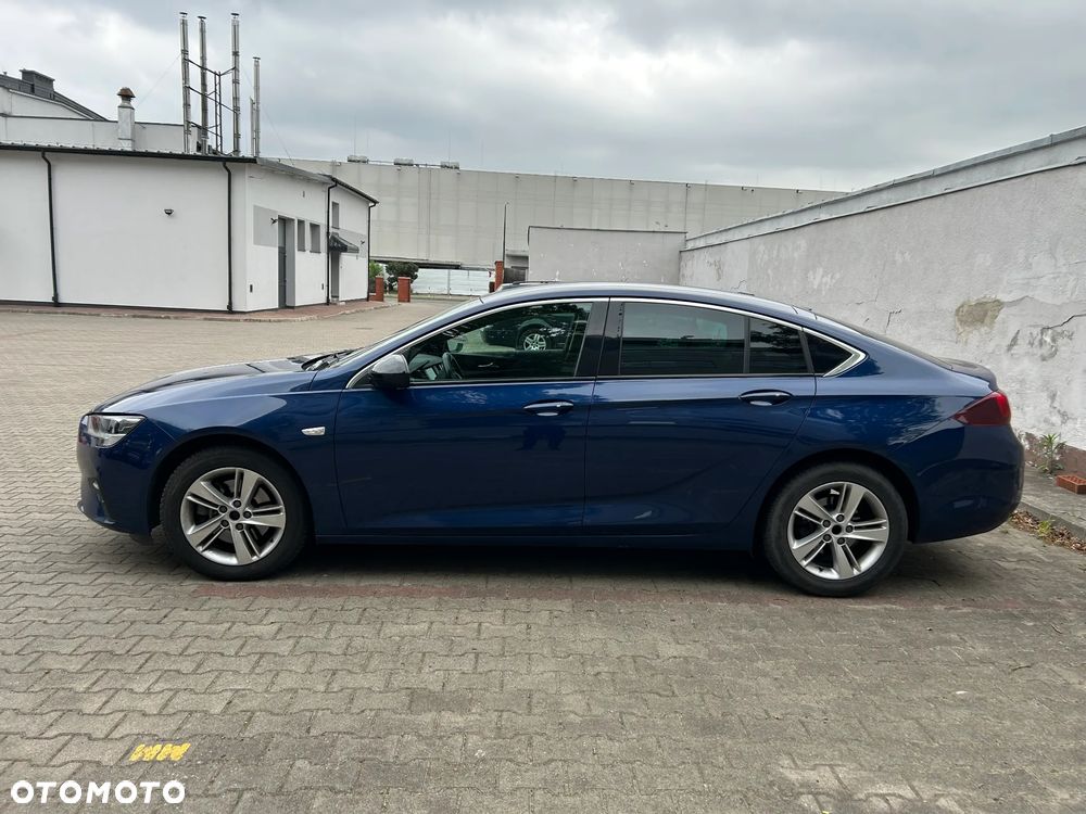 Opel Insignia 1.5 CDTI Elegance S&S - 7