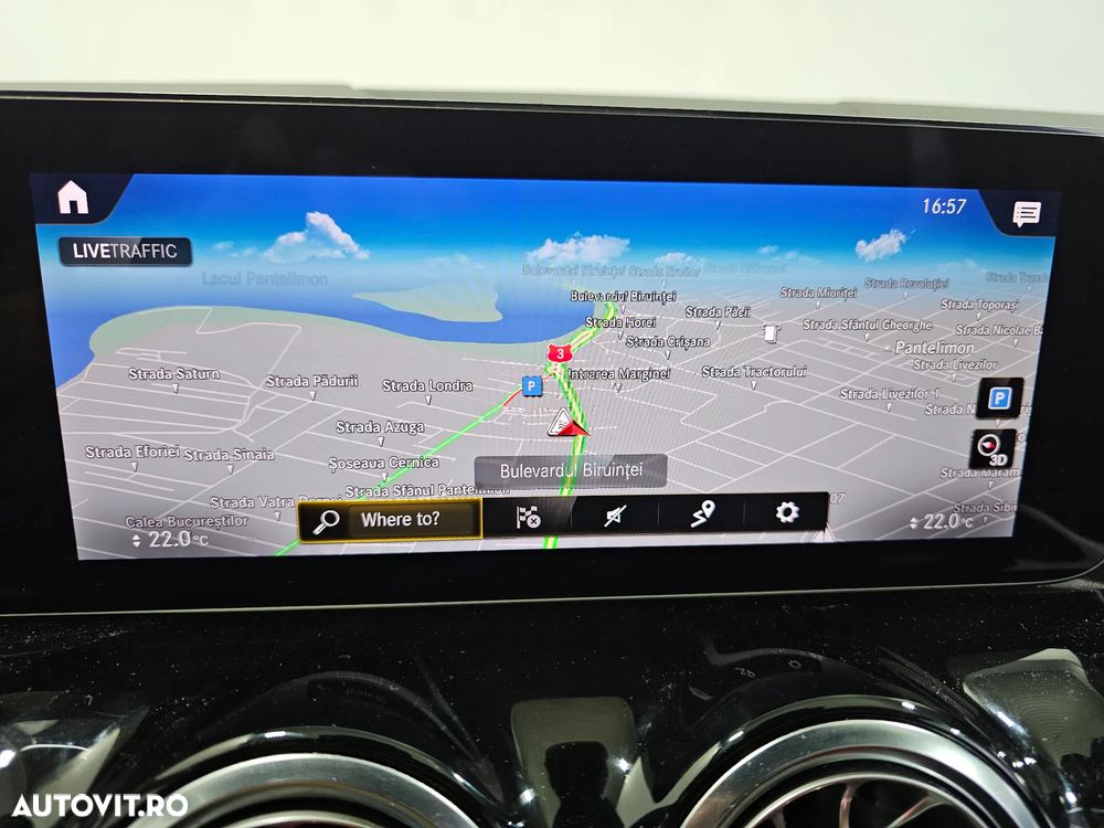 Mercedes-Benz GLA 250 4MATIC Aut. - 23