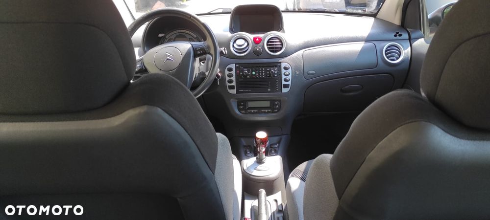 Citroën C2 - 6