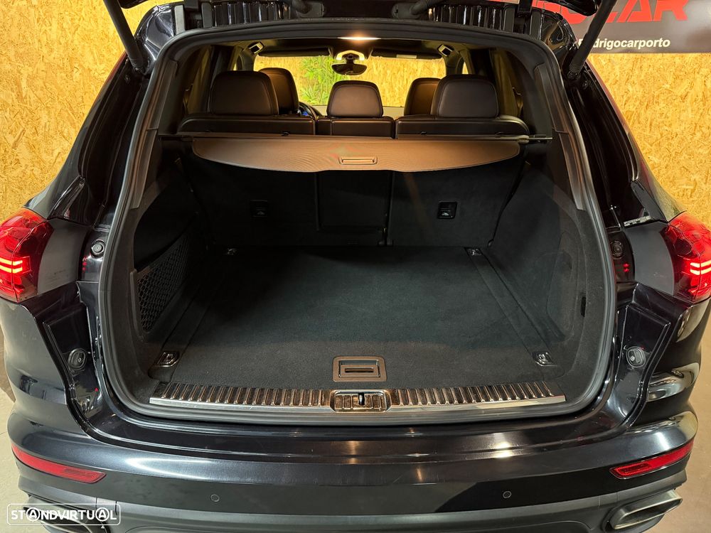 Porsche Cayenne 3.0 V6 - 37