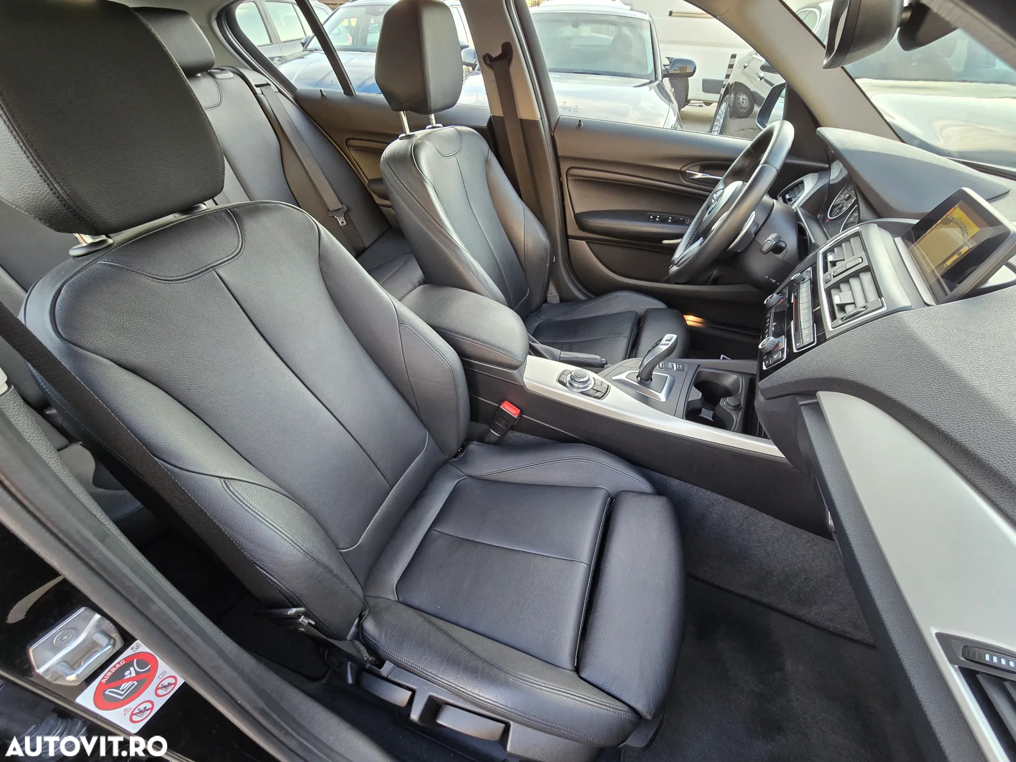 BMW Seria 1 120i Aut. M Sport - 20