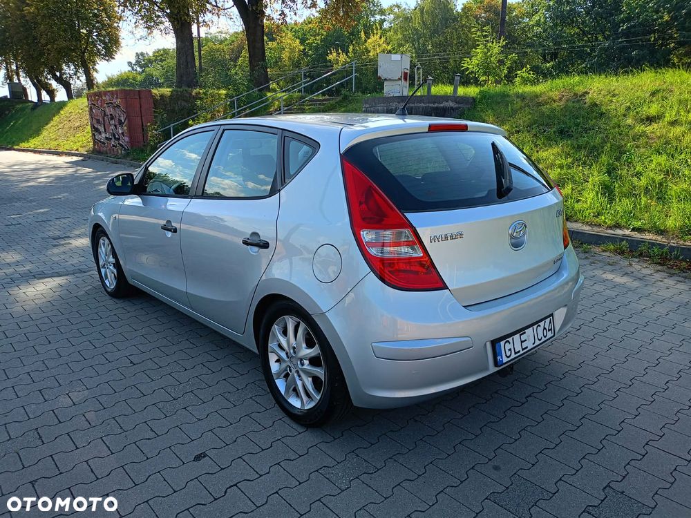 Hyundai i30 1.6 CRDi Edition Plus - 4