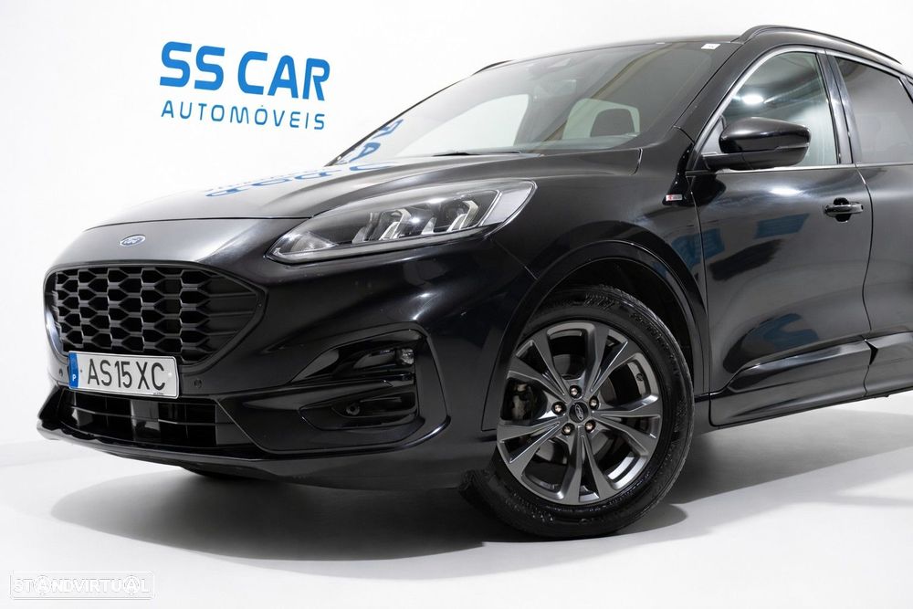 Ford Kuga 1.5 EcoBoost ST-Line - 3