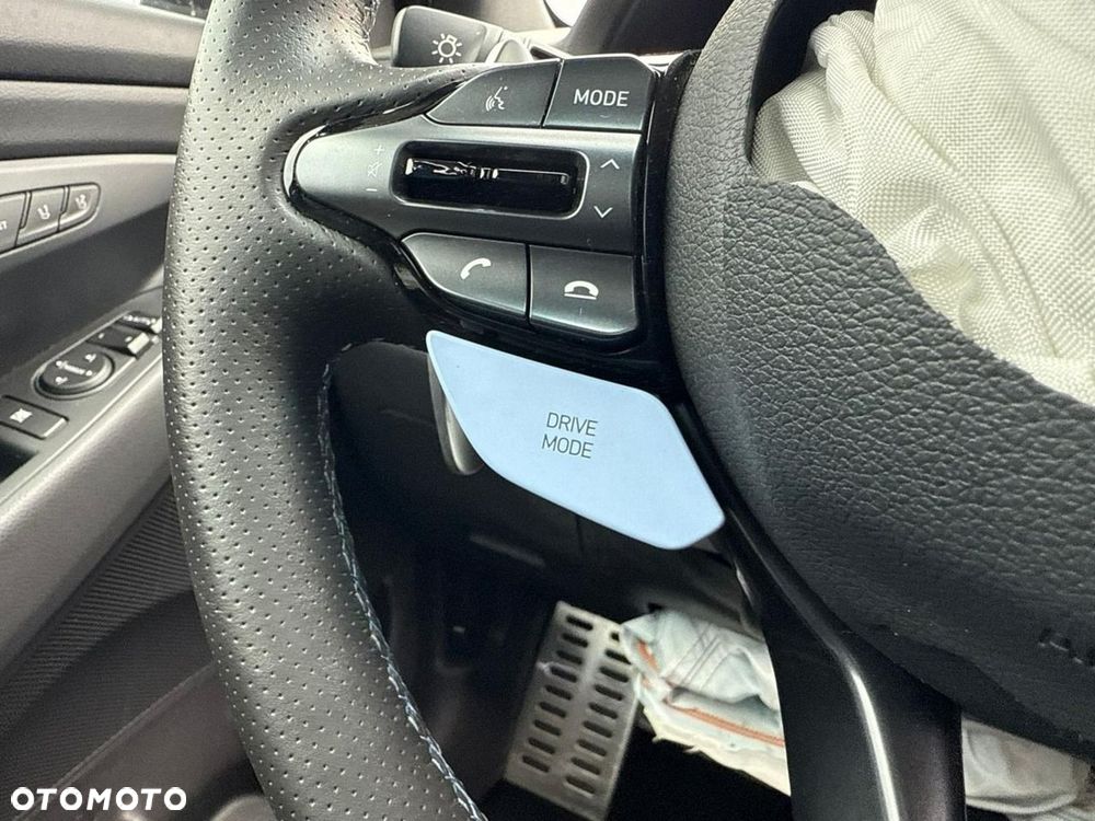 Hyundai i30 N 2.0 T-GDI Performance DCT - 30