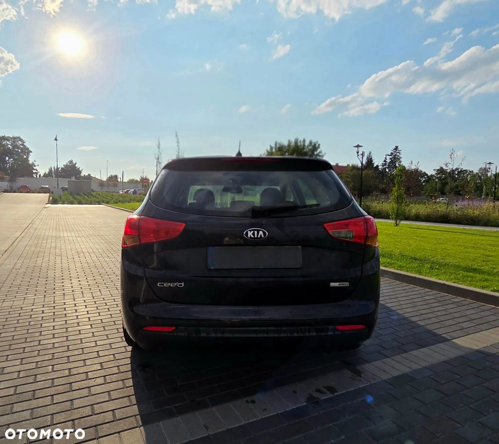Kia Ceed 1.6 CRDi XL - 7