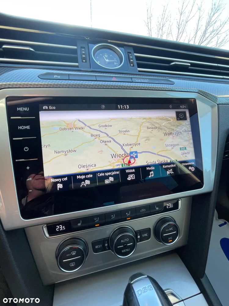 Volkswagen Passat Alltrack 2.0 TDI SCR 4Motion DSG - 21