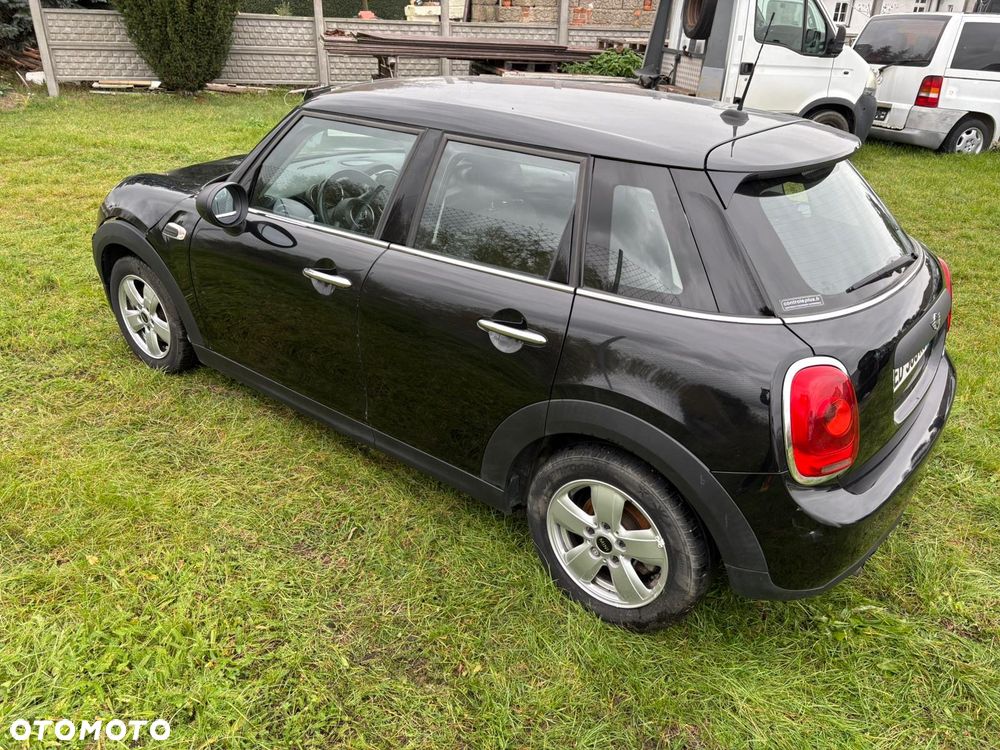 MINI ONE Standard - 14