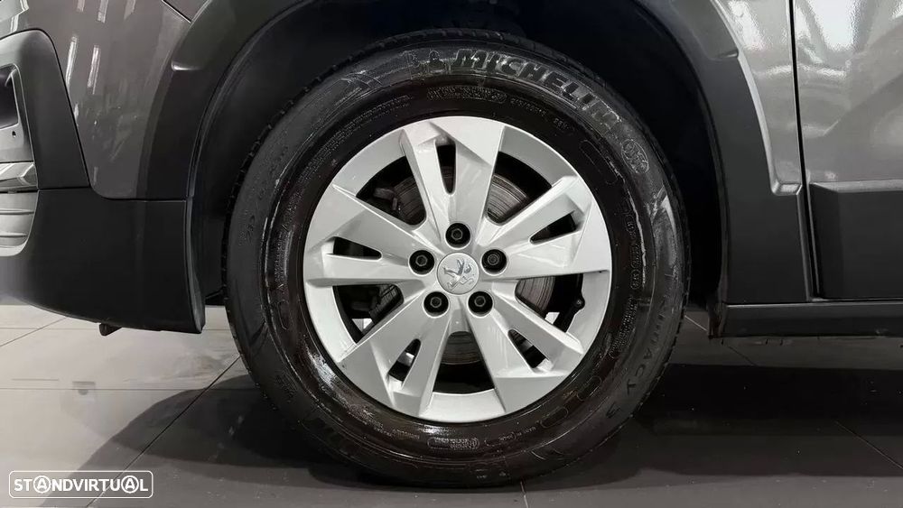 Peugeot Rifter 1.2 PureTech Active - 9