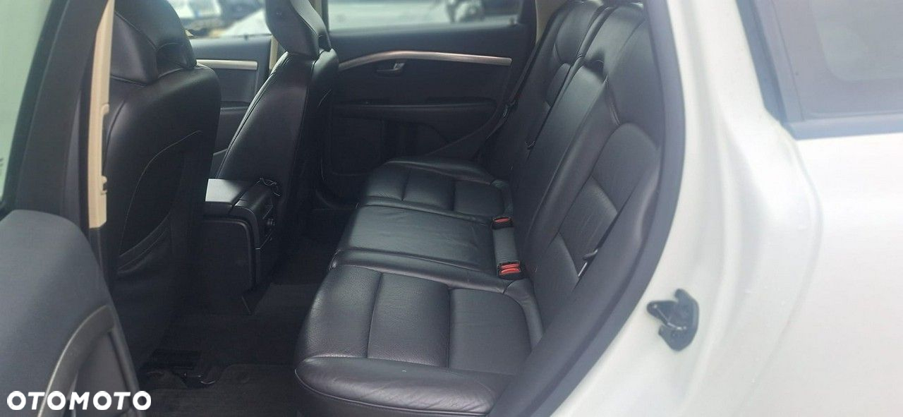 Volvo V70 - 19