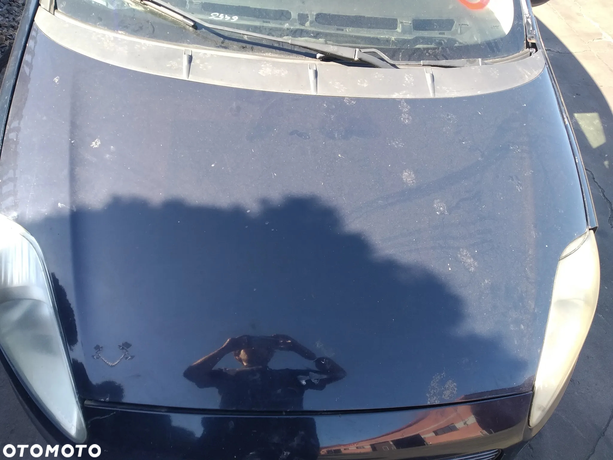 FIAT GRANDE PUNTO 05-09 1.4 8V - LEWAREK ZMIANY BIEGÓW WYBIERAK LINKI - 5