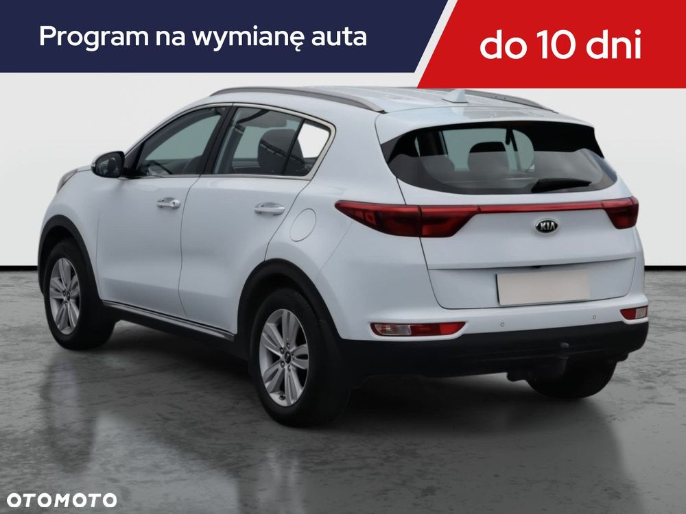 Kia Sportage - 6