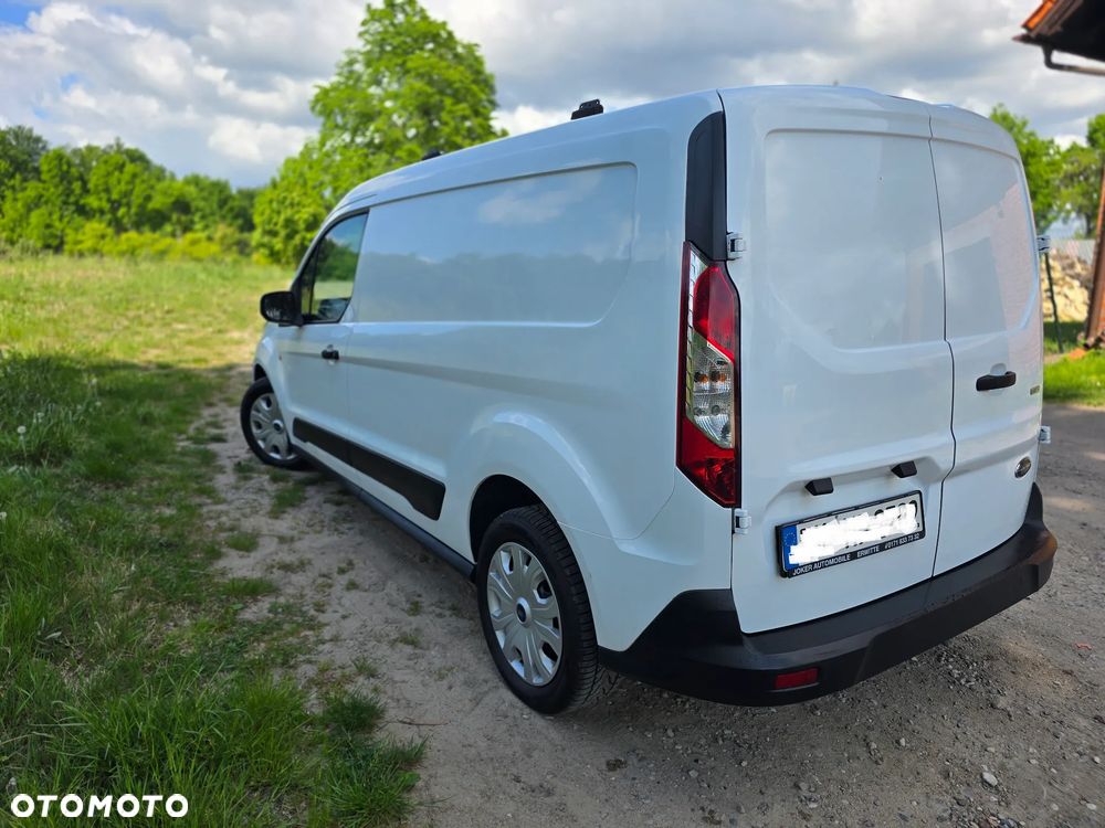 Ford Transit Connect - 7