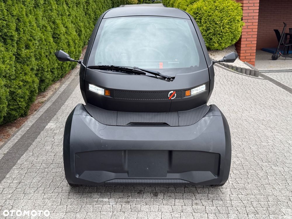 Renault Twizy - 2