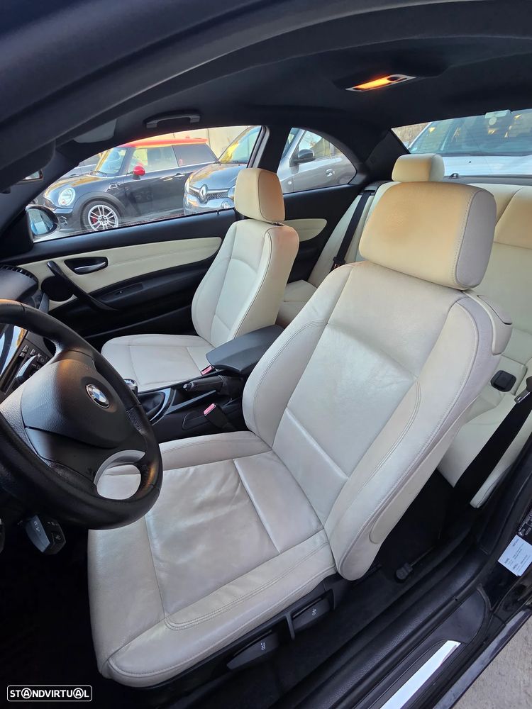 BMW 123 d DPF Edition Sport - 6