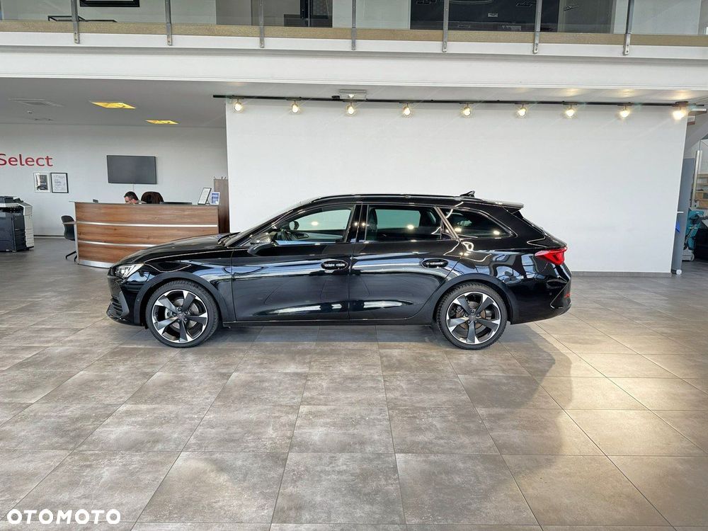 Cupra Leon Sportstourer - 6