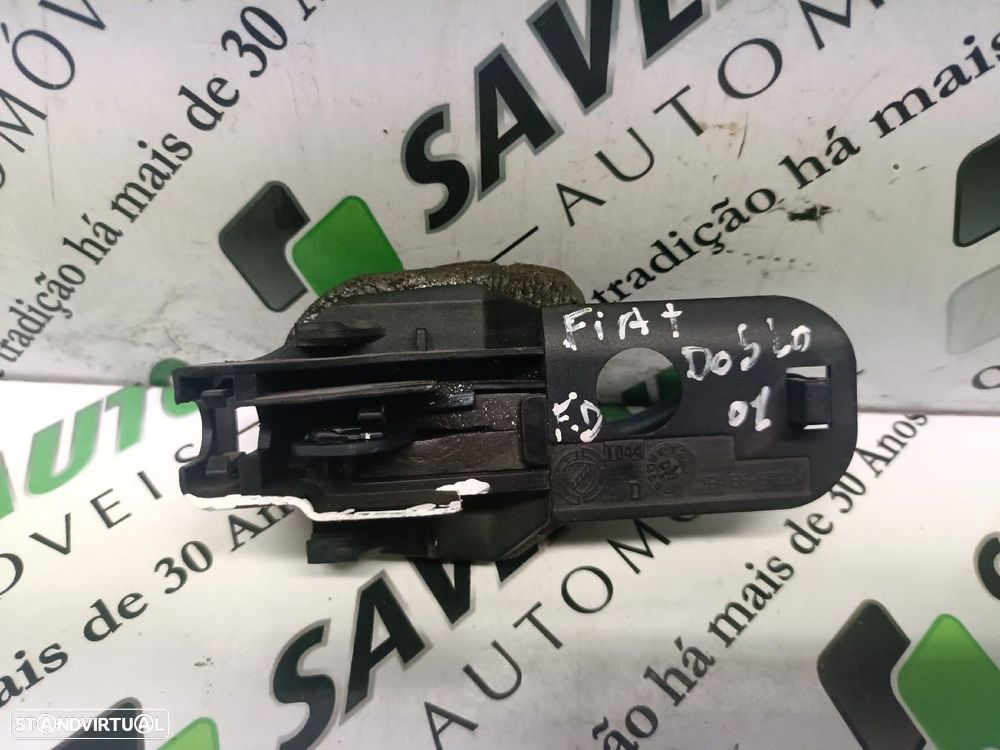 Puxador / Muleta Interior Fiat Doblo Veículo Multiuso (119_, 223_) - 2