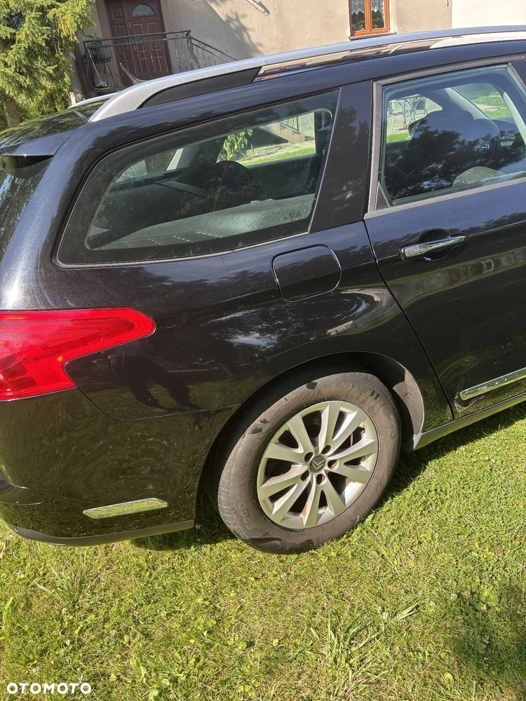 Citroën C5 1.6 HDi Attraction - 7