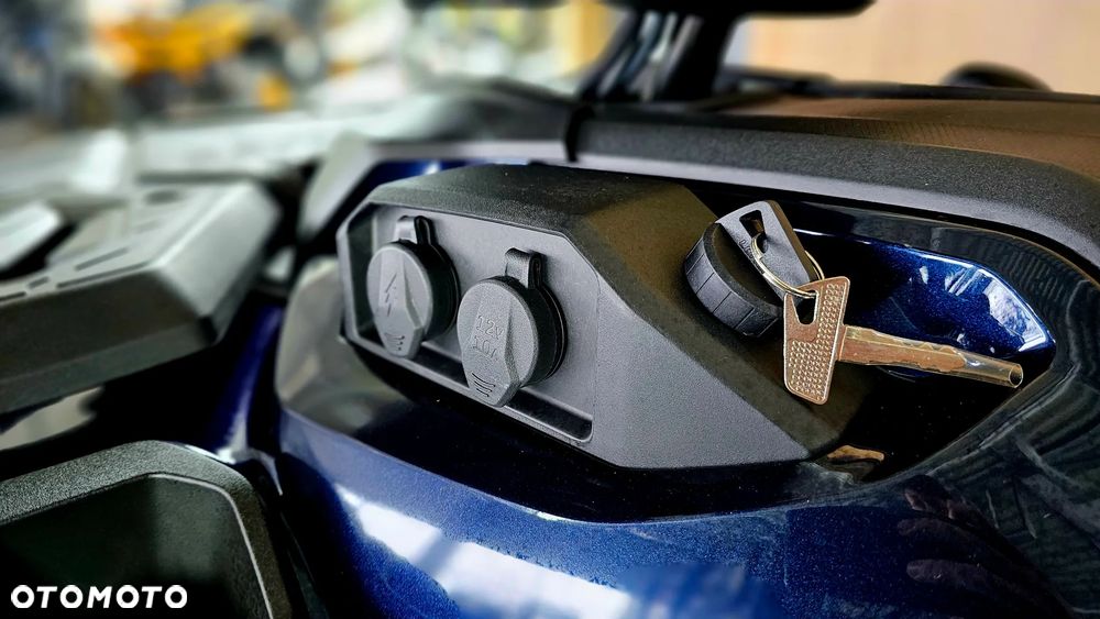 Loncin XWOLF 1000 - 7