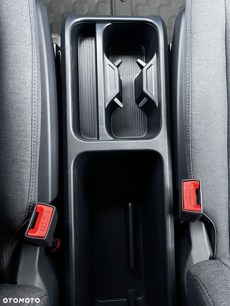 Kia PV5 71.2kWh - 30