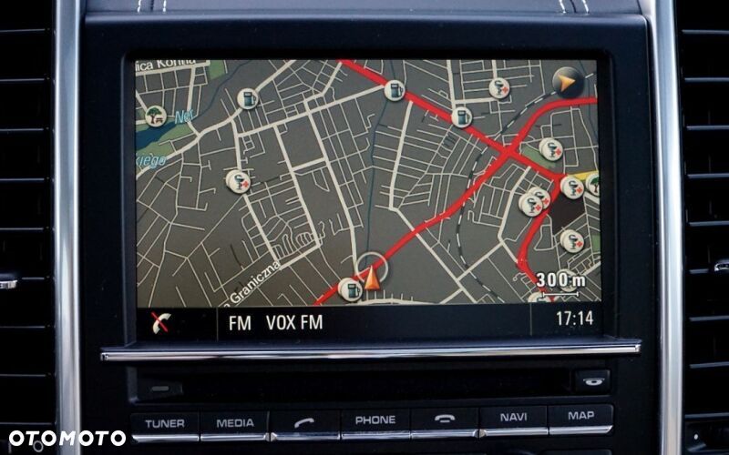 Porsche Cayenne S Diesel - 13