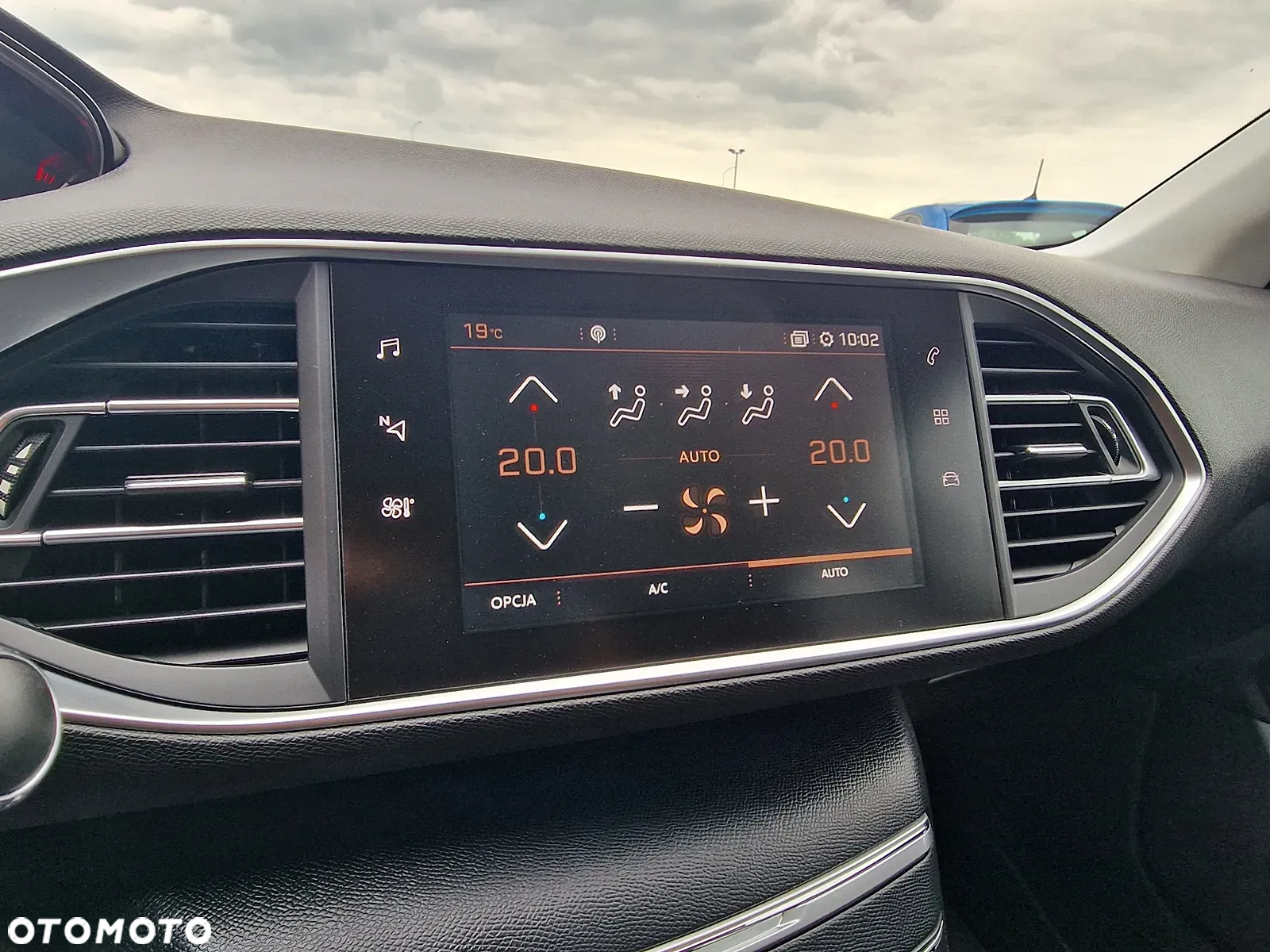 Peugeot 308 1.2 PureTech Active Pack S&S - 15