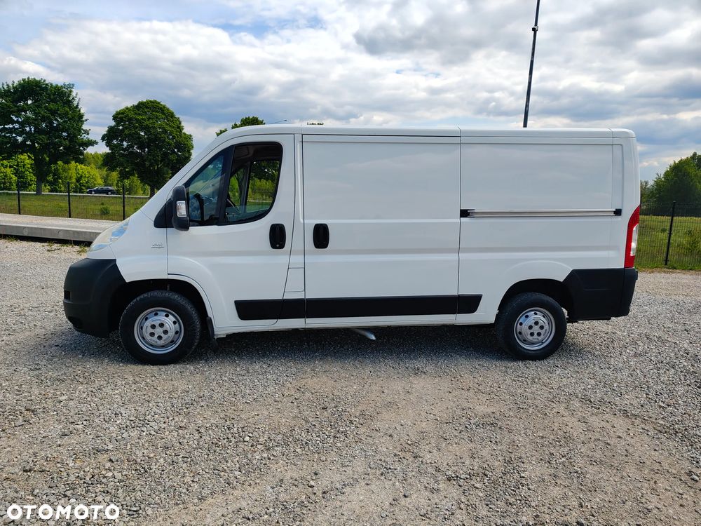 Fiat Ducato - 4