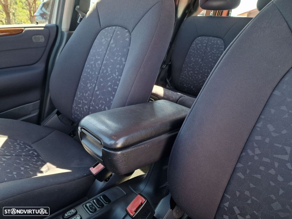 Mercedes-Benz A 170 CDi Elegance - 10