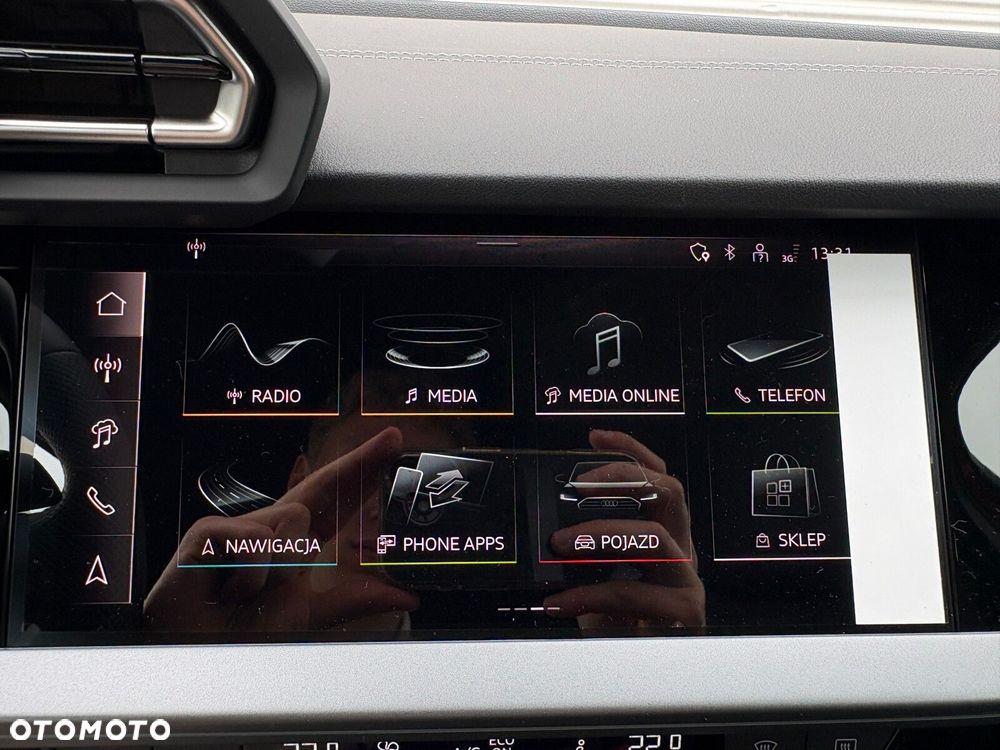 Audi A3 Sportback - 19