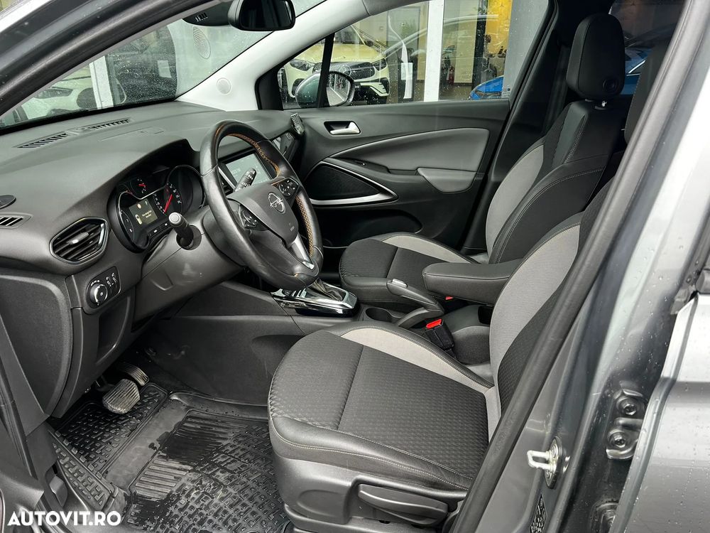 Opel Crossland - 3