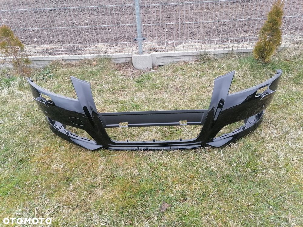 zderzak przód przedni audi a3 8p x2 pdc pod czujniki xenon lift 04.08-10.12r LY9C LY9B LS9R LX7R LZ9Y LY9T LY9K LX5H LY3J LZ7G LZ7L LX5E LZ7S LX7Z LX5Q LZ3M LY3U LX7W LY7H LY1P LX7M LZ5C LZ5L LY4S LX7Q LZ5J LY7W LY7E LX5J LZ5Z LY7R LZ1A LZ9W LZ9U LX5K LY5J LX7L LX7V LZ3W LX5V LZ5W LY5M LZ6L LY3M LY9D LY1H LZ5K LY5Q LZ5A LY8U LZ6C LY7K LY7F LZ3F LY3Q LZ4X LY1U LX1W LY1X L1P9 L3FZ LY5K LX5T LZ5T LZ4U LX5X LY7M LX7B LY2G LY3F LY3Y LQ81 LY3W LZ3N LY7J LY8N LY8Y LZ8P LQ84 LW8Z LY6X LZ6R LX6M LZ6X LY6F LX6V LY6W LY6R LZ6Q LY6K LZ6S LZ6U LZ6E LY7L L7DL LZ7X LZ3G LY2B LZ8M LY3C LZ3L LZ3S LY3H LZ3Q LZ3H LY4W LZ4W LY1B LY1C LZ1S LY1G LY3T LZ5F LB9A LZ7H LY9G LY1Q LY1R LY1T LH1W LZ9X LY9X LZ5M LY5T - 1