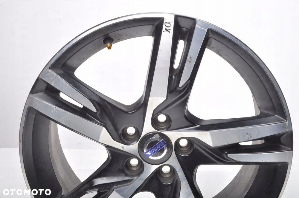 VOLVO XC40 XC60 XC90 FELGA ALUMINIOWA R18" 7.5J 5X108 ET 50.5 31445812 - 2