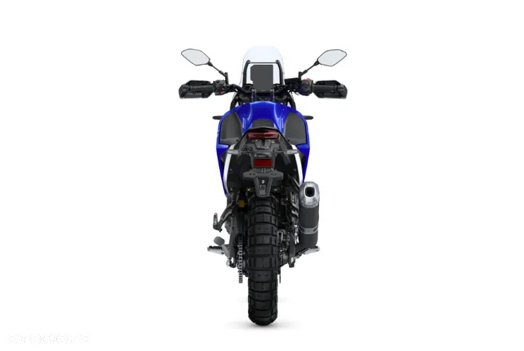 Yamaha Tenere - 3