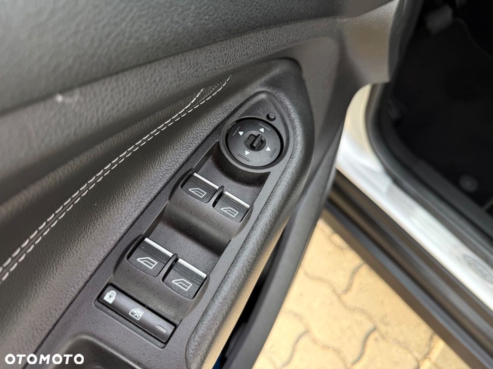 Ford Grand C-MAX 2.0 TDCi Start-Stopp-System Titanium - 16
