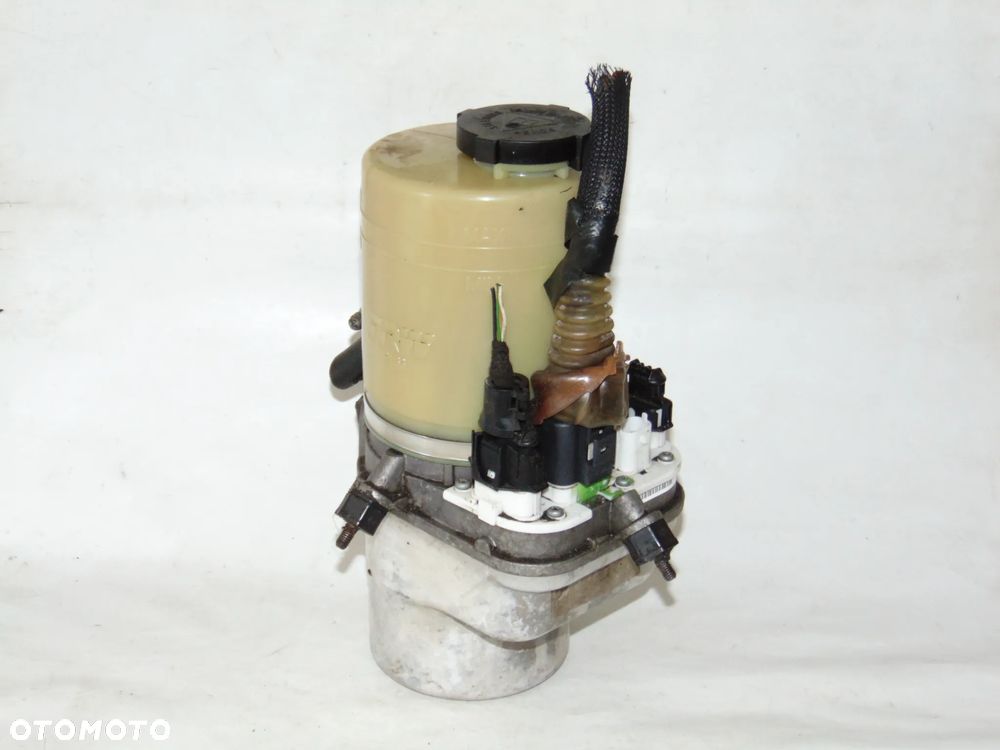 ORYGINAŁ pompa wspomagania wspomaganie Opel Vectra C Signum 2.2 benzyna 05-09r - 1