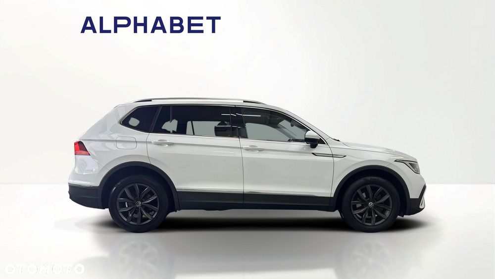 Volkswagen Tiguan Allspace 2.0 TDI Life DSG - 3