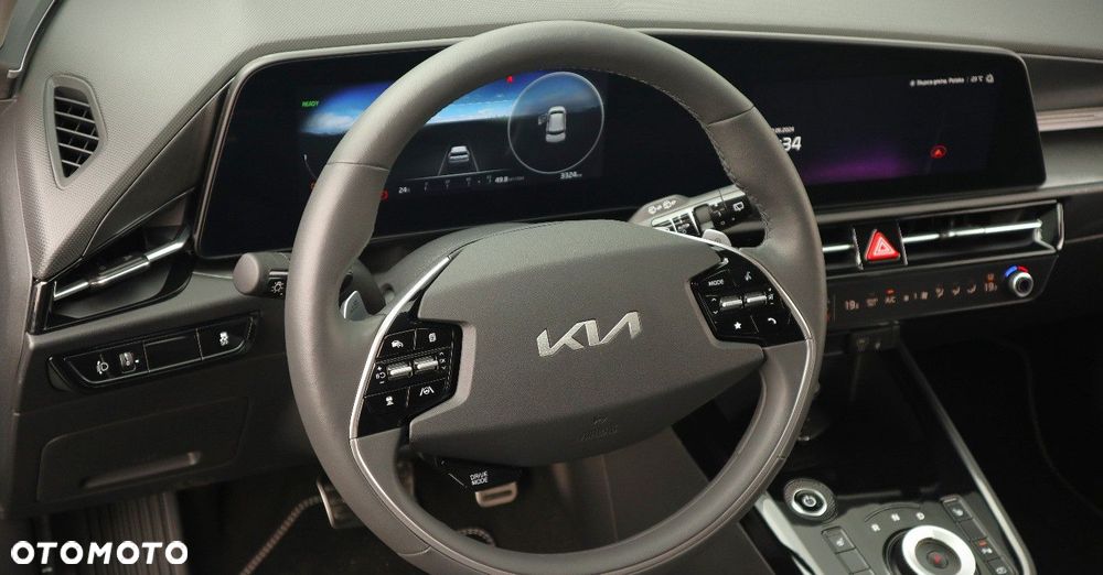 Kia Niro - 12
