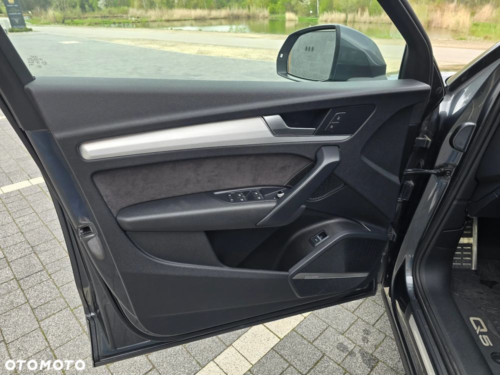 Audi Q5 2.0 TFSI Quattro S tronic - 22