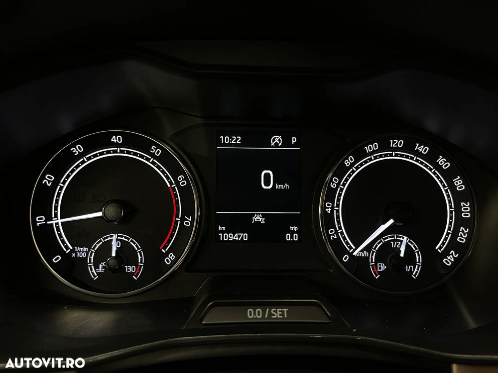 Skoda Kamiq 1.0 TSI DSG Style - 27