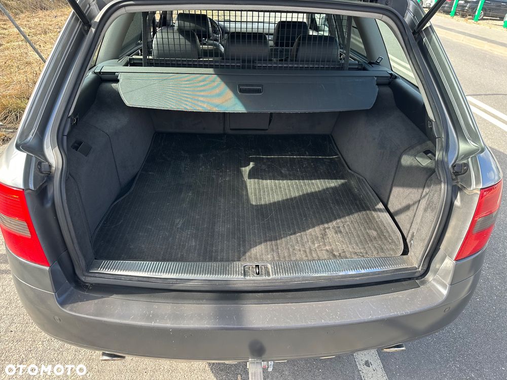 Audi A6 Allroad - 18